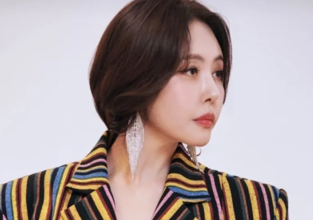 가수 정유경(루머스) 신곡