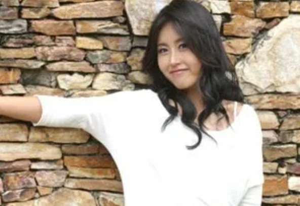 가수 정유경(루머스)