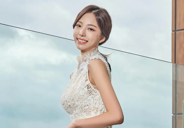 유시은 미스코리아 