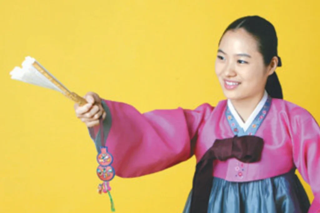 가수 김주이 과거 국악 