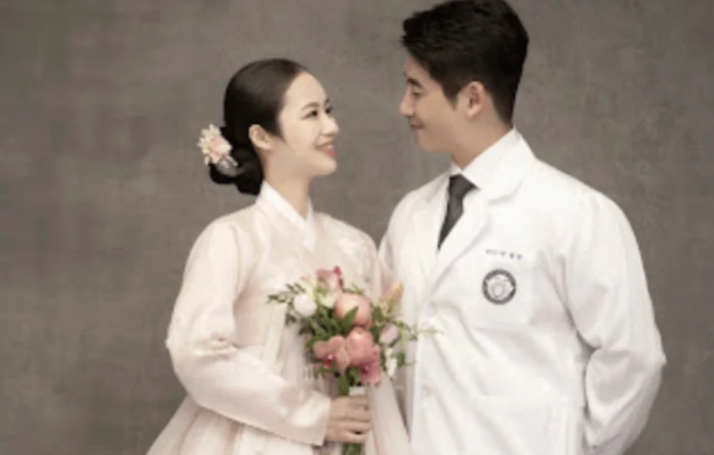 가수 김주이 남편 직업