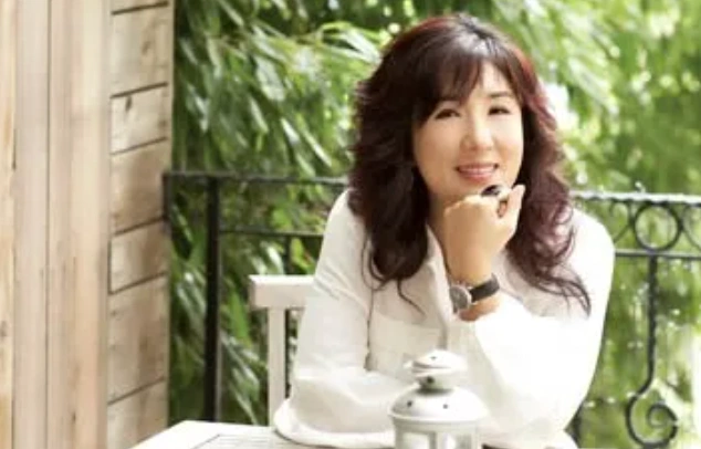 가수 서주경 전남편