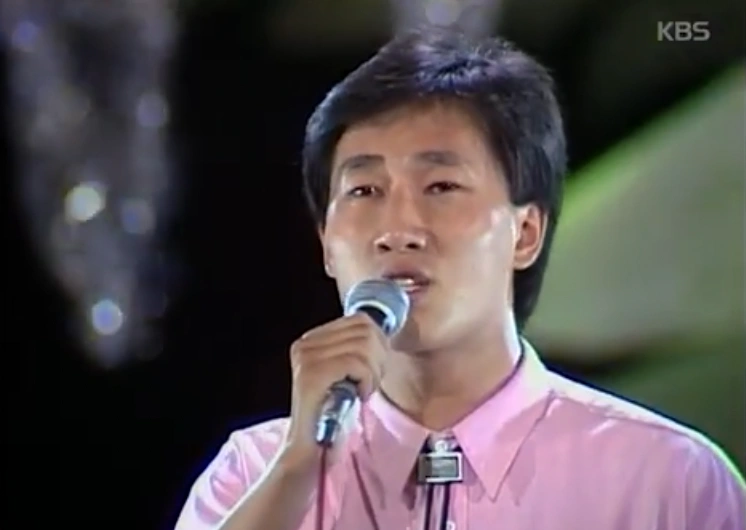 가수 유열 리즈