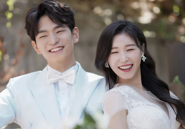 가수 이소나 남편 강상준