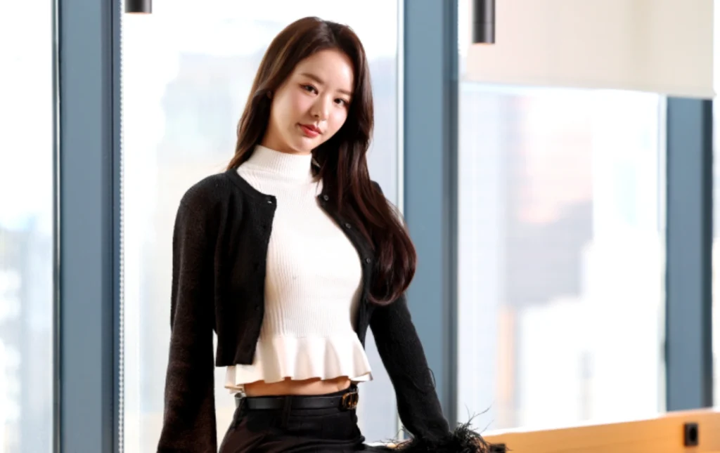 박희선(인플루언서)