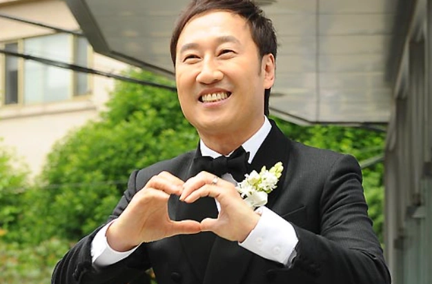 가수 유열 결혼