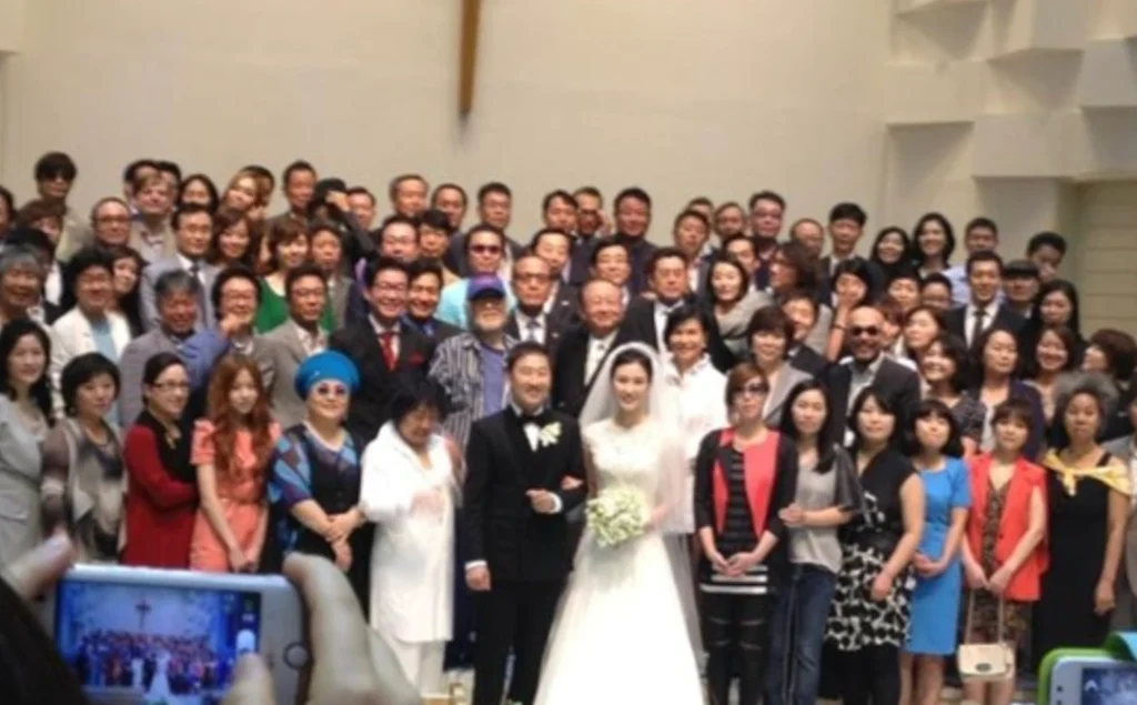 가수 유열 아내 