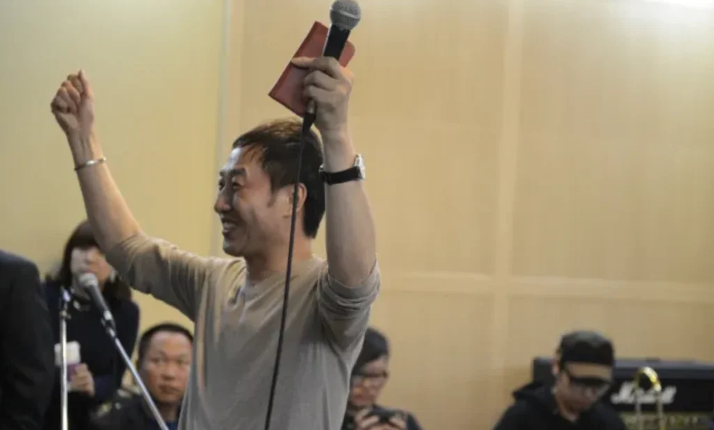 가수 유열 음악앨범