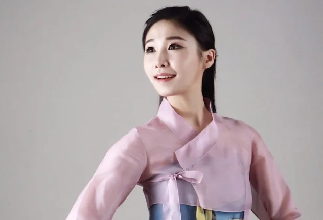 가수 이소나 경기민요 전수자