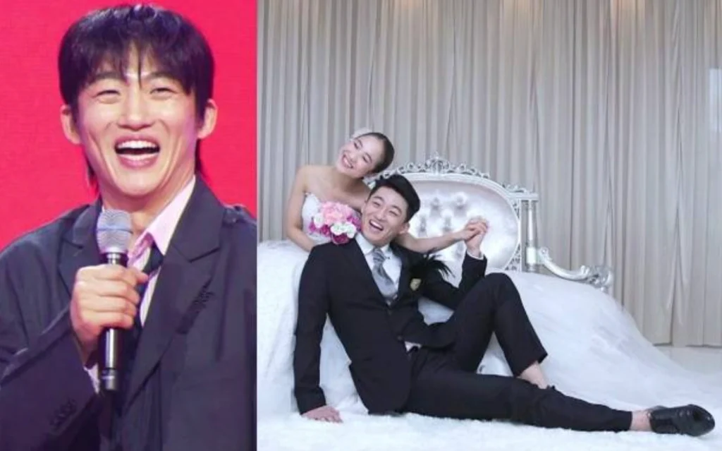 가수 추다혜 신승태 