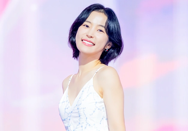 가수 홍자
