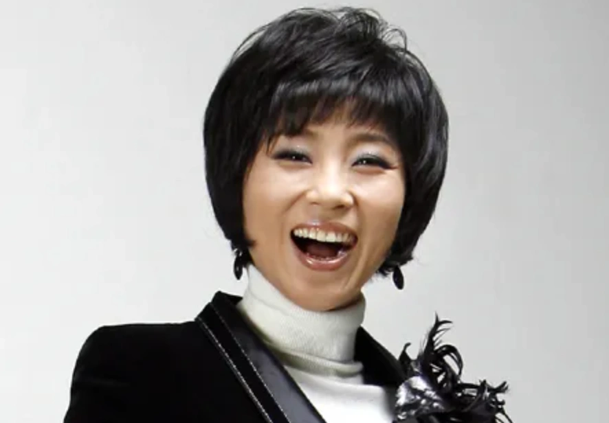 가수 문희옥 리즈