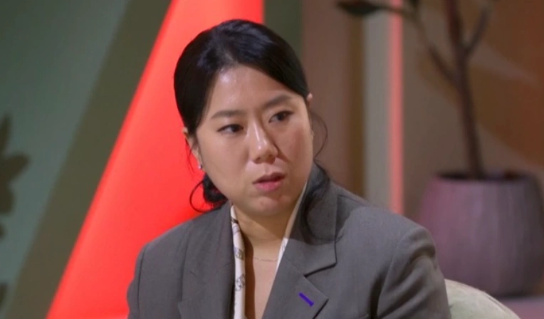 김나래(셰프) 천하제빵