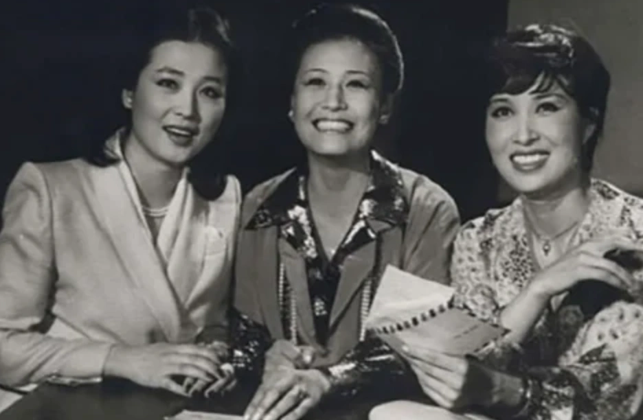 배우 김애경 전성기