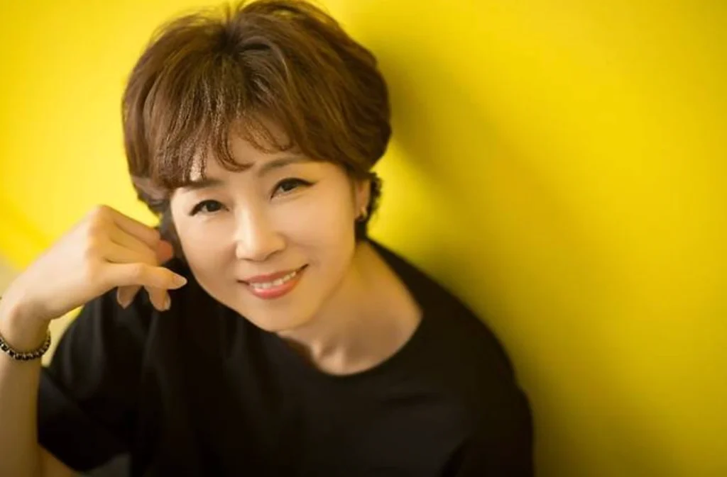 가수 문희옥 