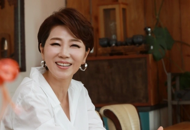 가수 문희옥 근황