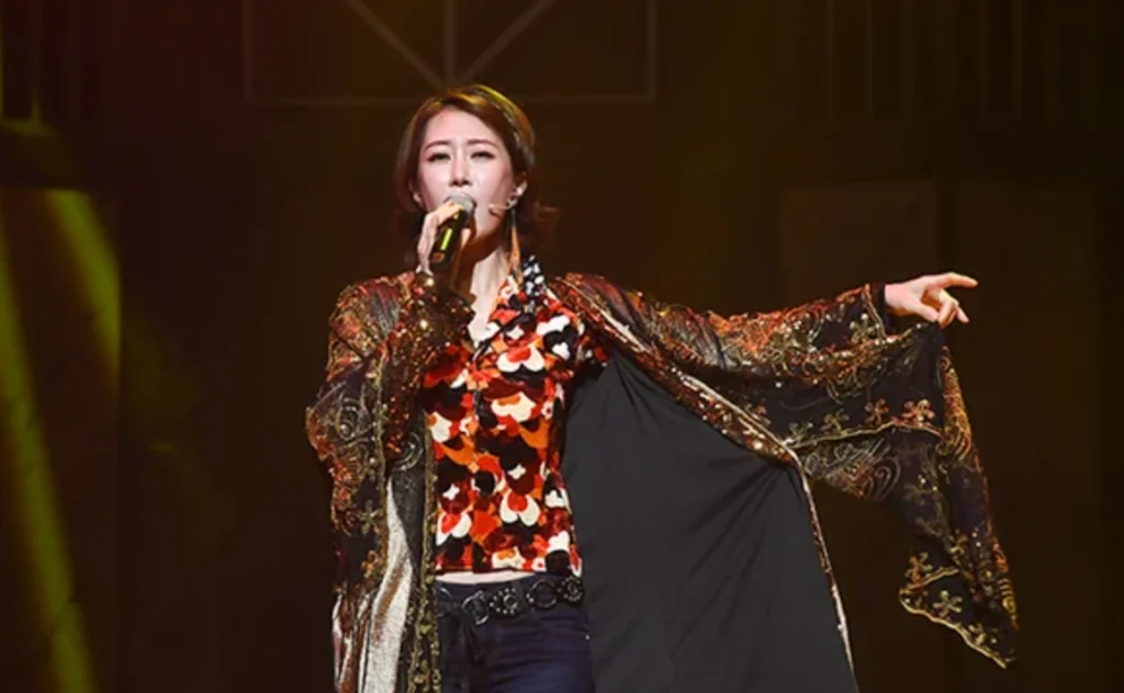 가수 서제이 뮤지컬