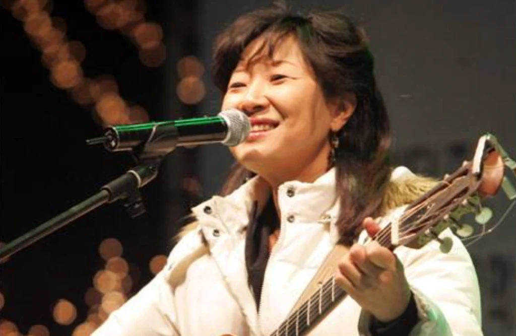 가수 양현경