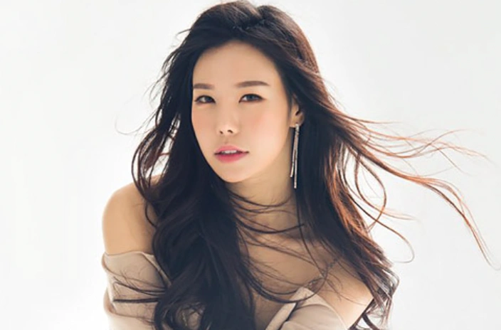 가수 한가빈