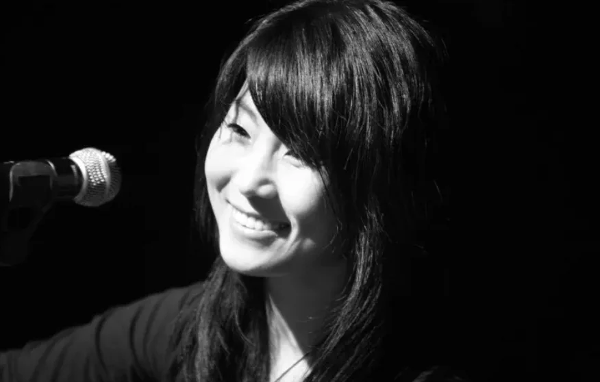 포크가수 박강수