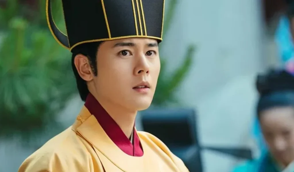 배우 김동준 고려거란전쟁