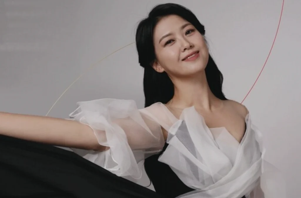 소프라노 강혜정