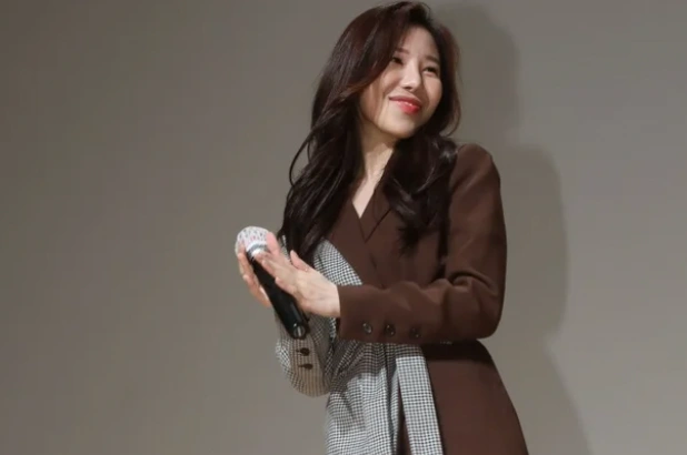 가수 한가빈