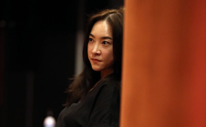 홍륜희(뮤지컬배우)