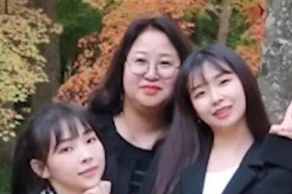 가수 김예찬 가정사