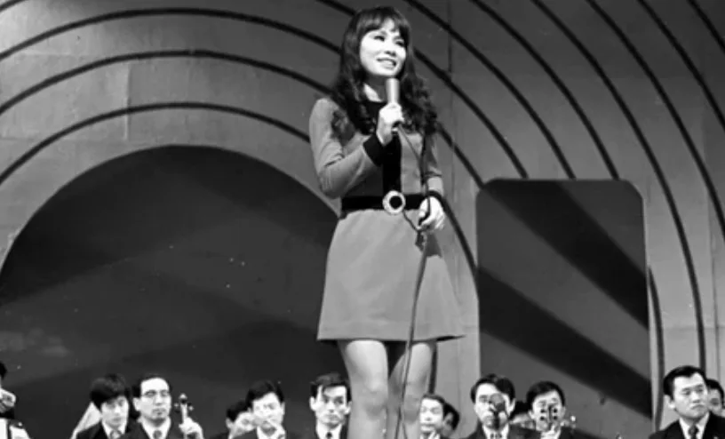 가수 김성희 리즈