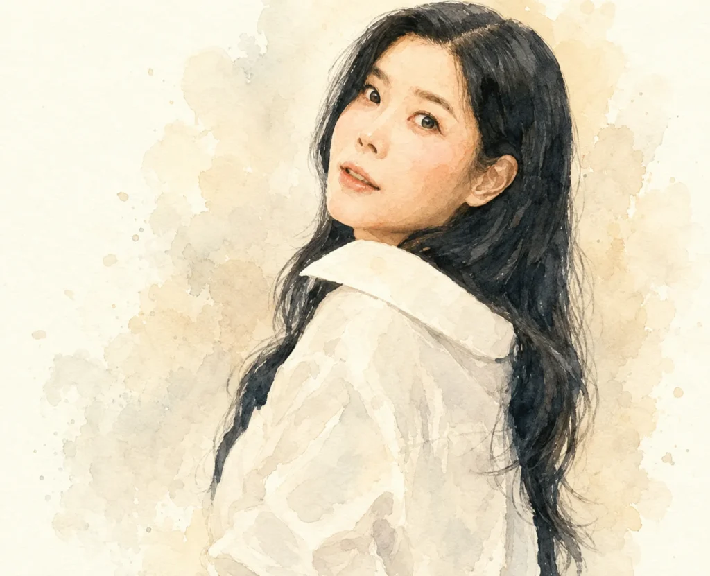 가수 린 프로필 나이 본명, 전남편 이수 이혼 사유·자녀·집·재산·근황