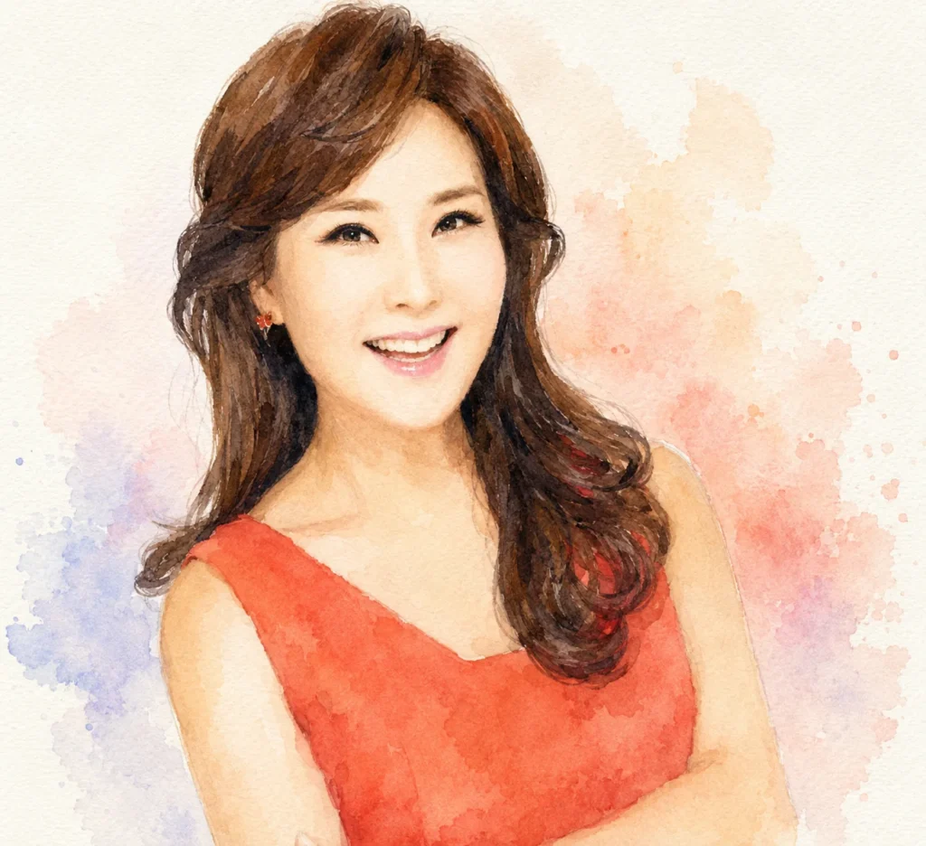 가수 문연주 프로필 나이 과거 일본 활동 잡지마 도련님 히트곡 결혼 남편 자녀 근황 