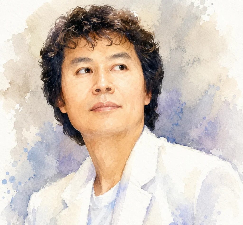 가수 박우철 프로필, 나이 히트곡 결혼 전부인 이혼 자녀 근황까지