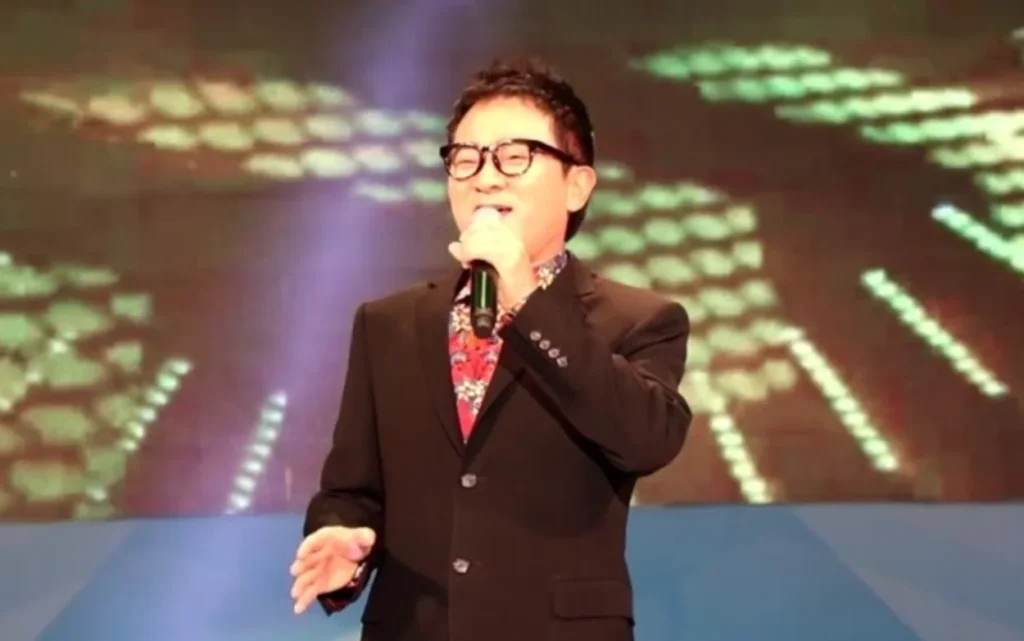 가수 박정식