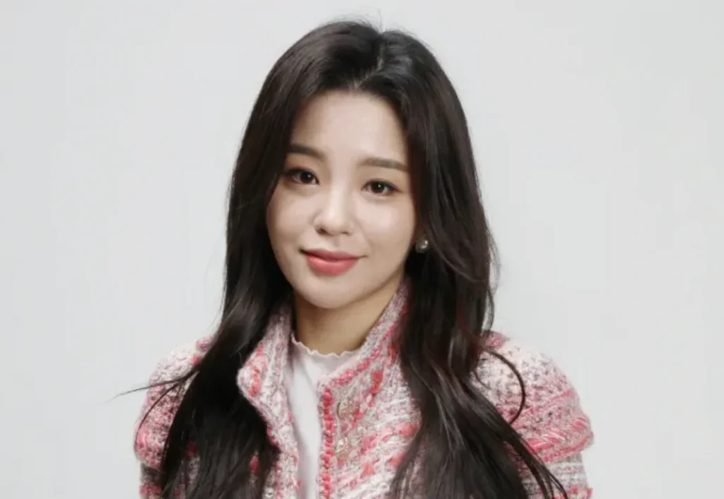가수 신미래