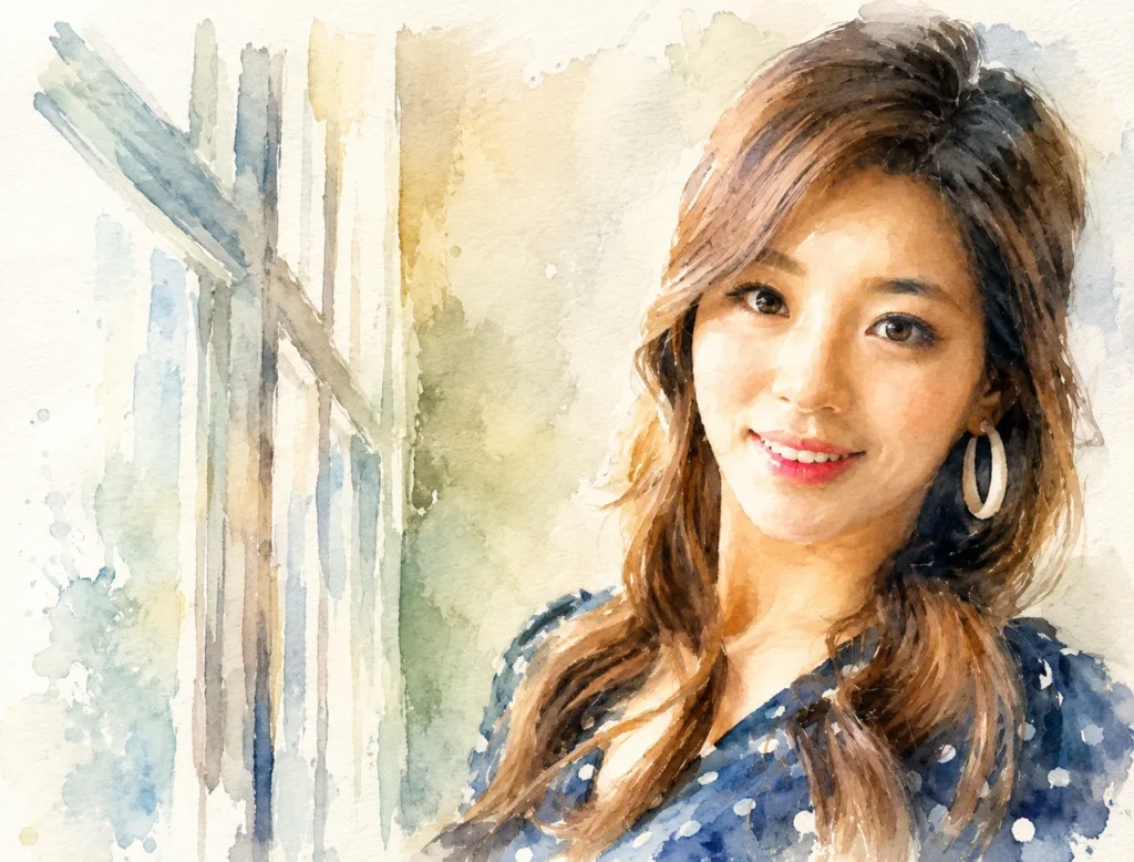 가수 신미래 프로필 나이 과거 노래 결혼 남편 자녀 집 근황, 누구?