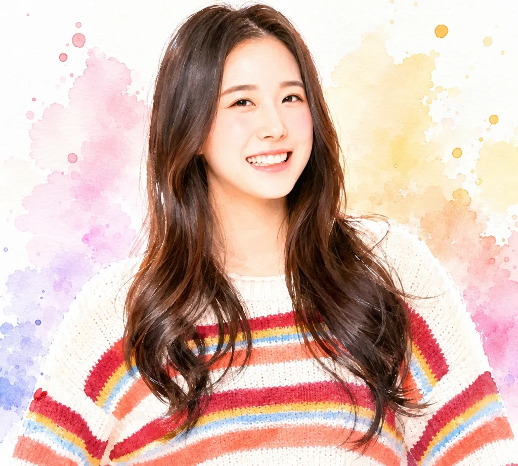 가수 윤서령 프로필 나이 아버지 윤태경, 언니 윤서희, 누구? 미스트롯4 근황