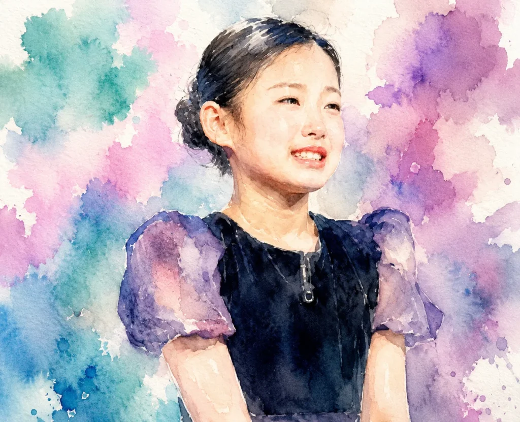 가수 이수연(트로트신동) 나이 가정사 아버지 어머니 할아버지 할머니 집 학교 수입(행사비) 근황