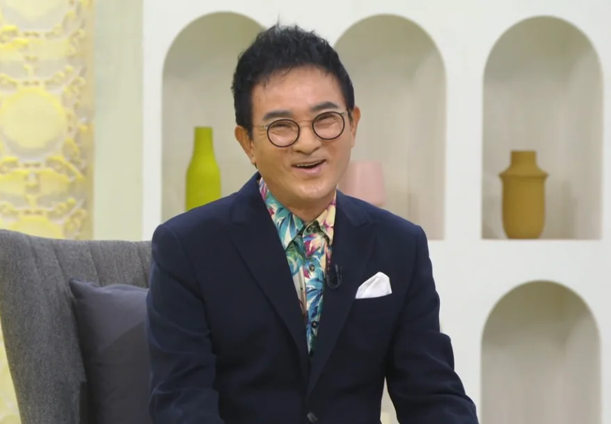 박정식