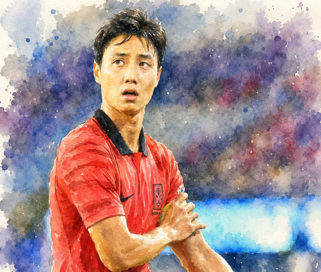 백승호(축구선수) 프로필 나이 과거 소속팀 연봉 결혼 열애설 여자친구 이상형, 누구?