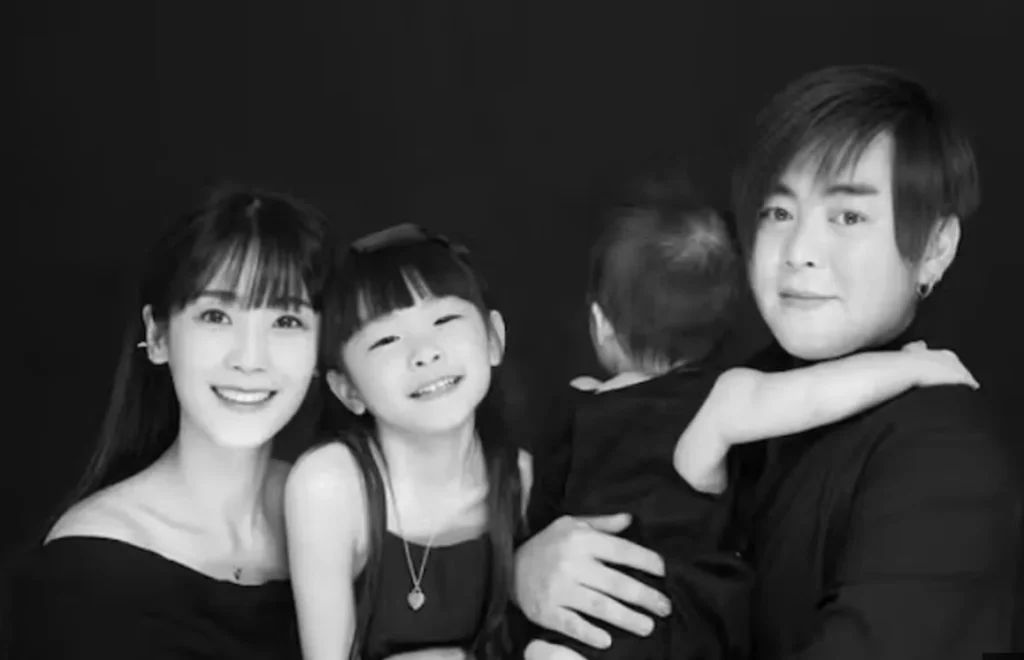 소율 문희준 아들 딸