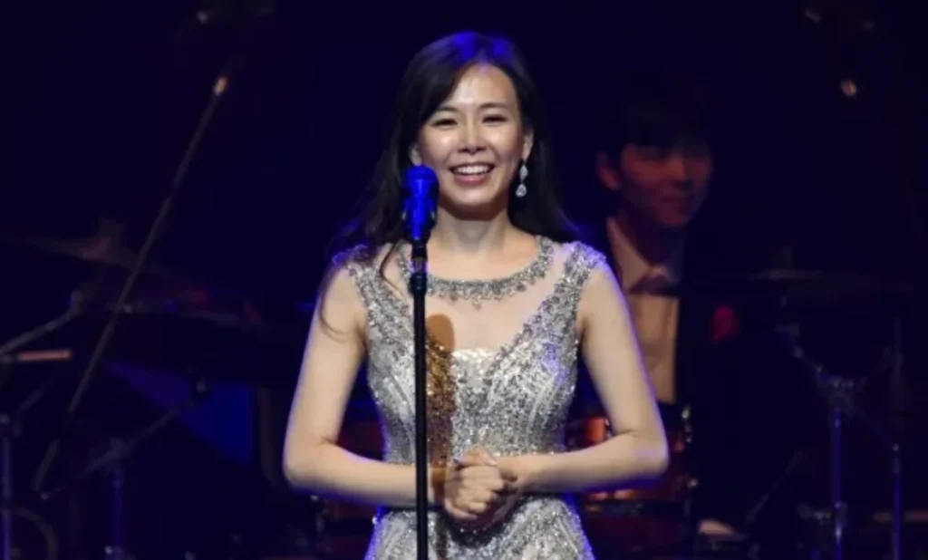 소프라노 신델라
