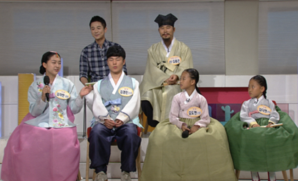 김봉곤 훈장 자녀 아들 딸