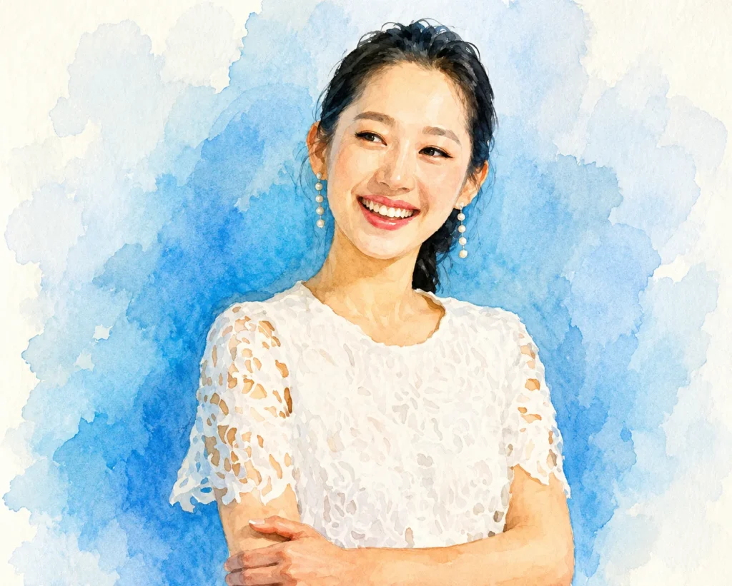 엄지인 아나운서 프로필 나이 연봉 남편 구자승 직업 누구? 아들 딸 재산 집 근황