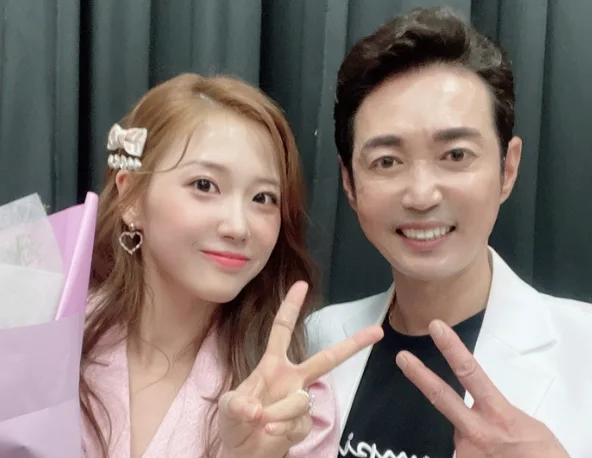 가수 윤서령 아버지 윤태경