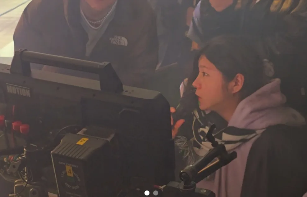 윤승림 감독 
