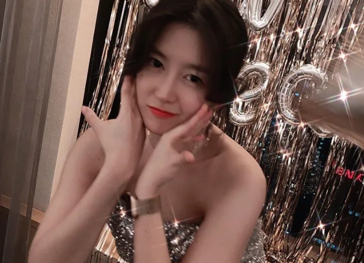 이용식 딸 이수민
