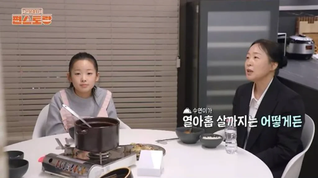 가수 이수연