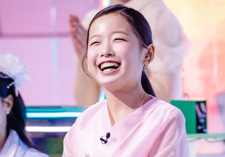 가수 이수연