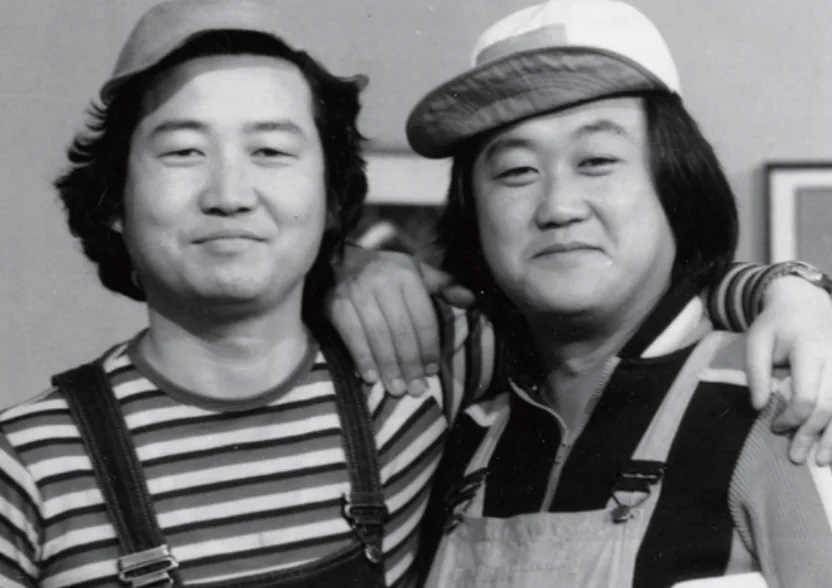 이용식 전성기